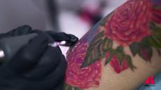 I tatuaggi fanno venire il melanoma? La risposta del dermatologo