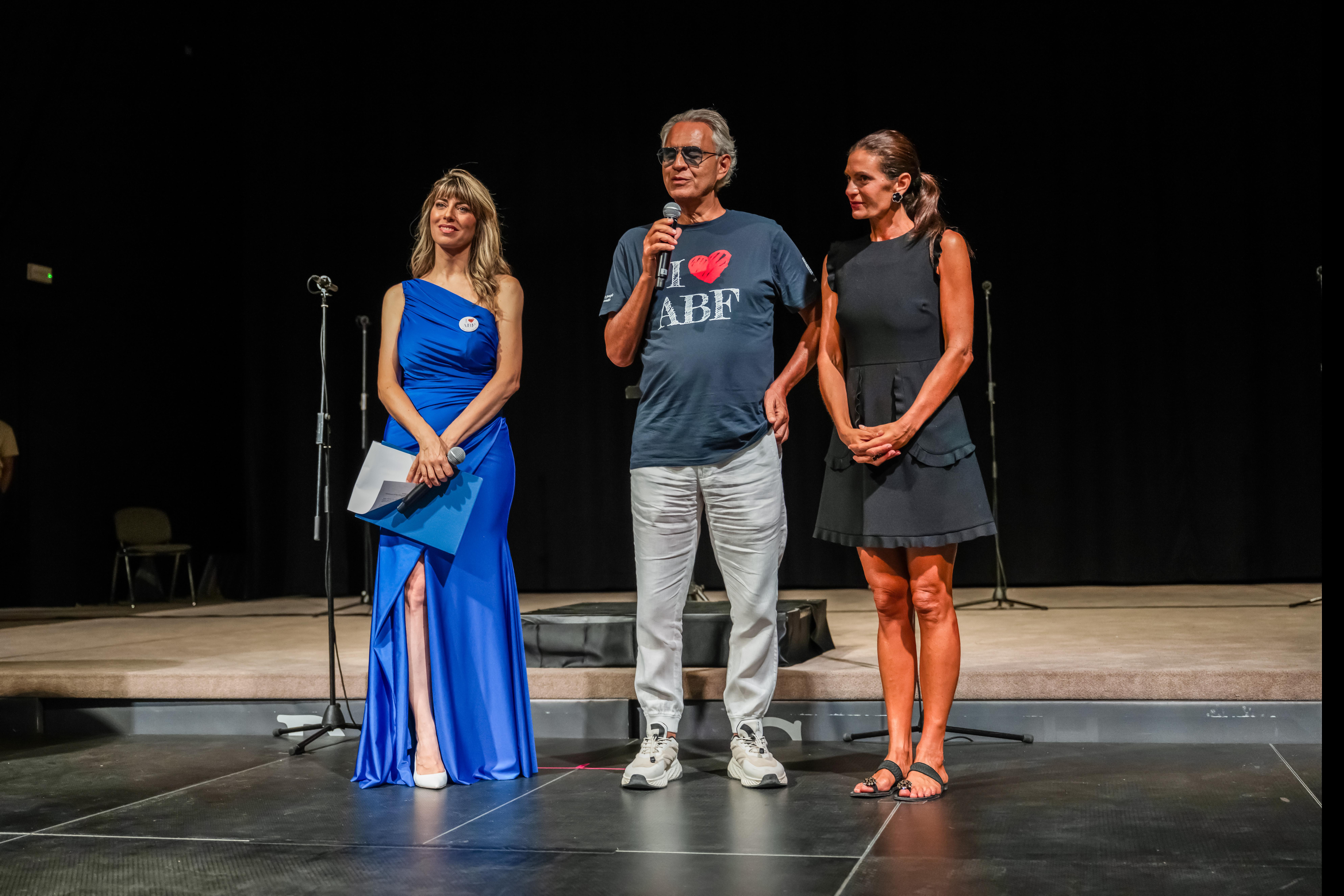 ABF Voices of Global Gathering, la musica che unisce il mondo