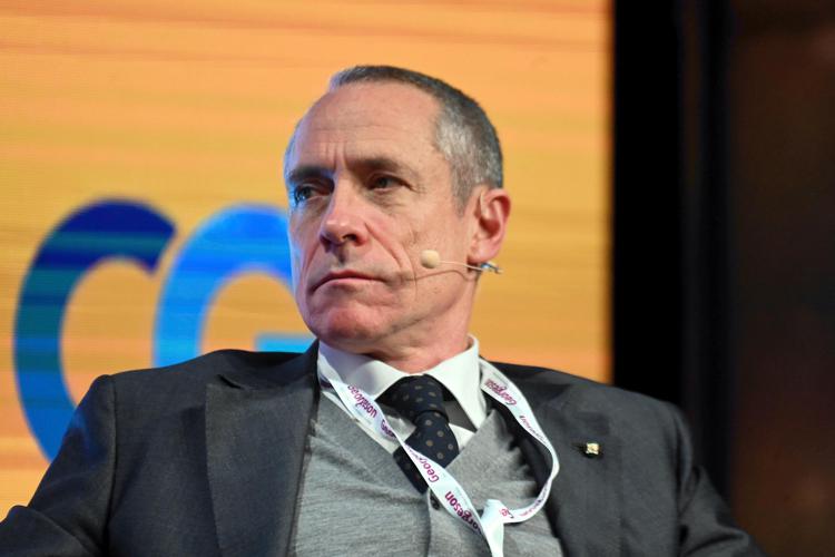 Matteo Del Fante, Ad di Poste Italiane (Ipa)