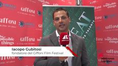 BeGreat: Gubitosi (Giffoni Film Festival), 