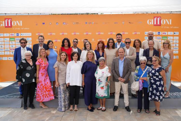 Malattie autoimmuni: al Giffoni Film Festival arriva “più forte io” con tenacia e nuove terapie possibile raggiungere la remissione nelle patologie croniche
