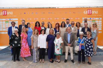 Malattie autoimmuni: al Giffoni Film Festival arriva “più forte io” con tenacia e nuove terapie possibile raggiungere la remissione nelle patologie croniche