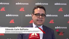 Tech, Ai: Raffiotta (UniBicocca), 'sovranità tema centrale, favorire investimenti e cultura innovazione'