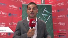 BeGreat: Gubitosi (Giffoni Film Festival), 