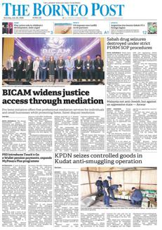 Malesia: Stati Uniti impongono nuovi dazi del 10% sulle importazioni dalla Malesia e altri 59 partner commerciali