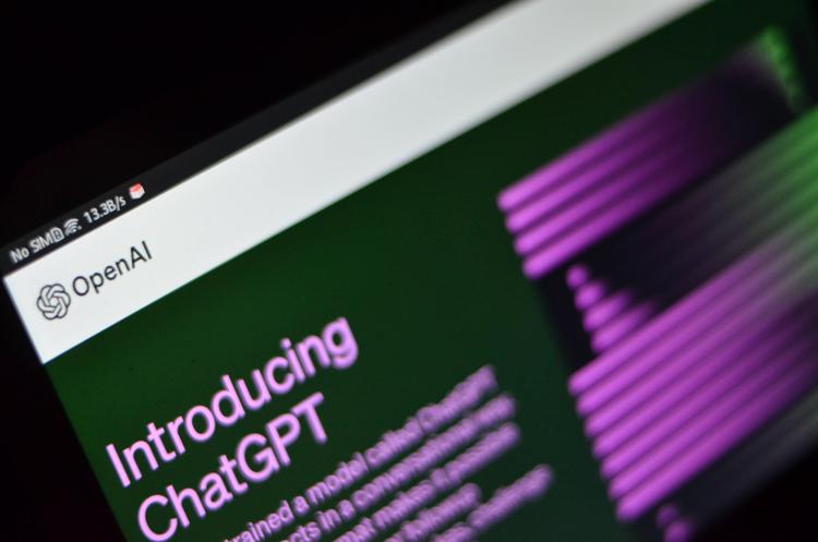 ChatGPT - (Ipa)