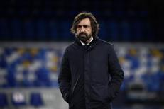 Andrea Pirlo - (Fotogramma)