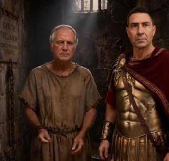 Vannacci ottiene la grazia per Roggero, il nuovo video AI del 'generale romano'