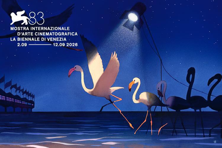 Venezia 83, il ritorno dei romanzi sul grande schermo