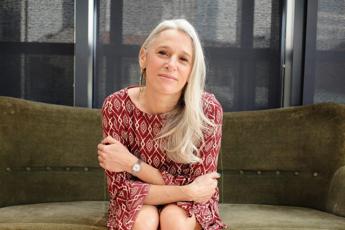 (Valeria Parrella - Ufficio stampa del Premio Mandrarossa)