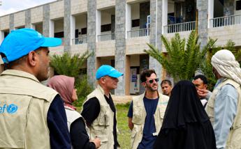 Cooperazione internazionale, l'italiano Marco Bassano racconta l'esperienza maturata nello Yemen