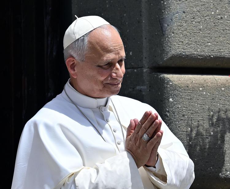 Medio Oriente, Papa: 