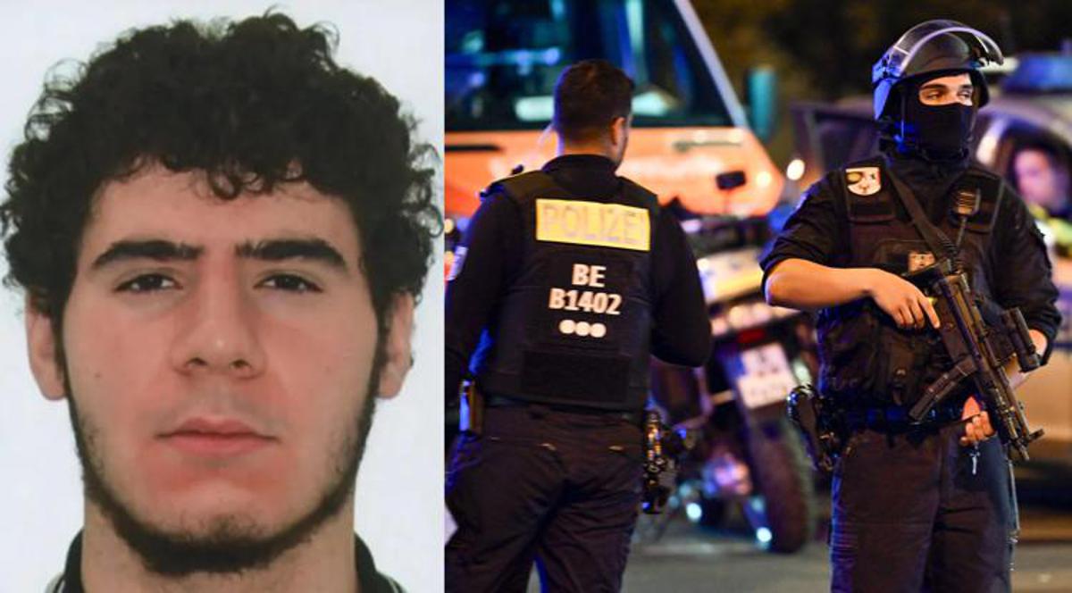 Attacco Pride Berlino, morto il sospettato Abdul Ballout