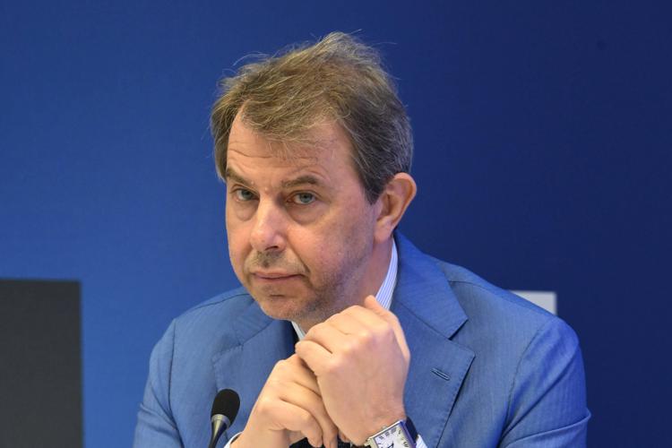 Francesco Giorgino - Ipa