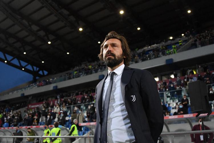 Andrea Pirlo - (Afp)