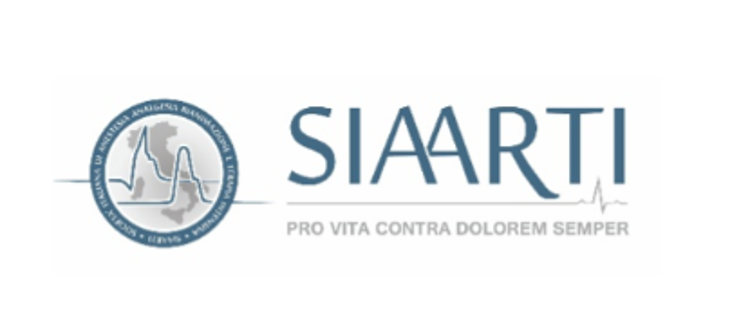 Lodo della Società italiana di anestesia, analgesia, rianimazione e terapia intensiva - (ufficio stampa)
