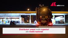 Carburanti, corsa prezzi mette alle strette governo