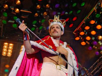 Queen, a ottobre arriva al cinema il live del 1986 a Budapest