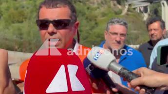 Scontri No Tav, Bufalini (Telt): 