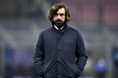 Andrea Pirlo - Ipa/Fotogramma