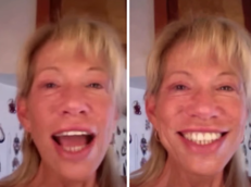 Carly Simon - Instagram