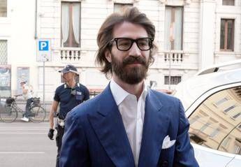 Milano, tribunale: Leonardo Maria Del Vecchio deve consegnare figlia alla madre entro domani