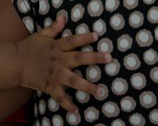 Save the Children in campo contro la tratta di minori - (Foto Save the Children)