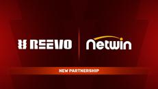 Netwin amplia l’offerta di gioco online con i contenuti Reevo
