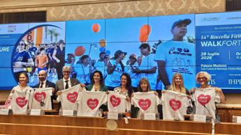 In Calabria torna il 'Roccella Fitwalking', l'evento nel segno del benessere di comunità
