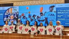 In Calabria torna il 'Roccella Fitwalking', l'evento nel segno del benessere di comunità
