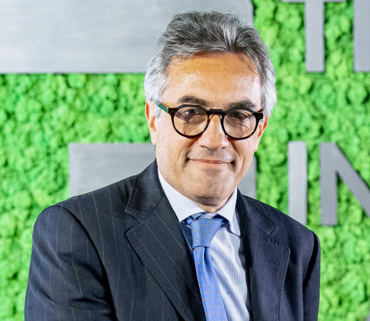 Emanuele Levi, Ad di Cdp Venture Capital (foto da Cdp Vc)