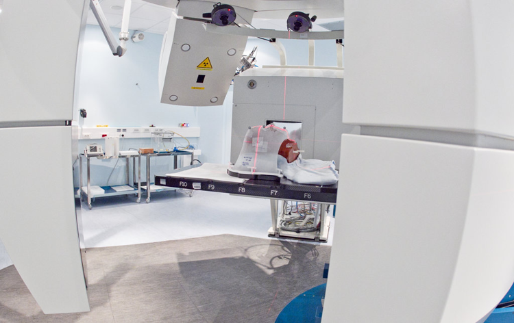 Adroterapia - Sito Fondazione Cnao