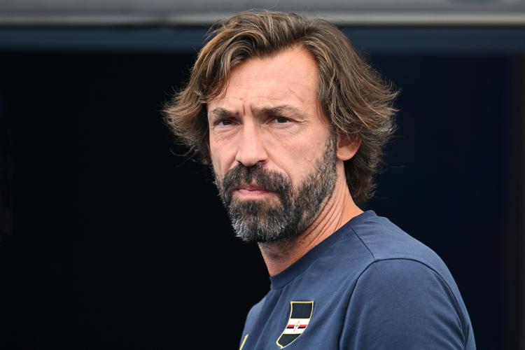 Andrea Pirlo - fotogramma/ipa