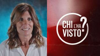 'Chi l'ha visto?', è ufficiale: Raffaella Griggi è la nuova conduttrice