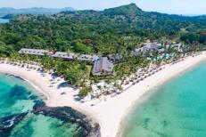 Bravo Premium Andilana Beach di Nosy Be in Madagascar, sede del Premio Alisei. - (Foto ufficio stampa)