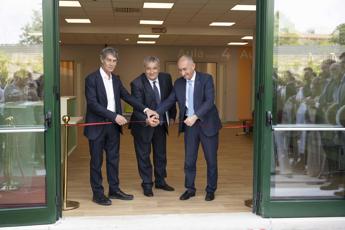 Inaugurate a Tor Vergata nuove aule hi-tech per Medicina