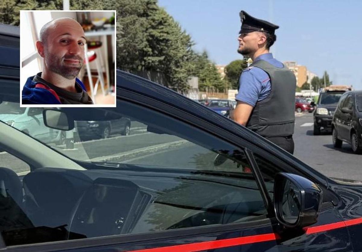 Corsico, omicidio Borelli: fermato 39enne, decisive impronte e DNA