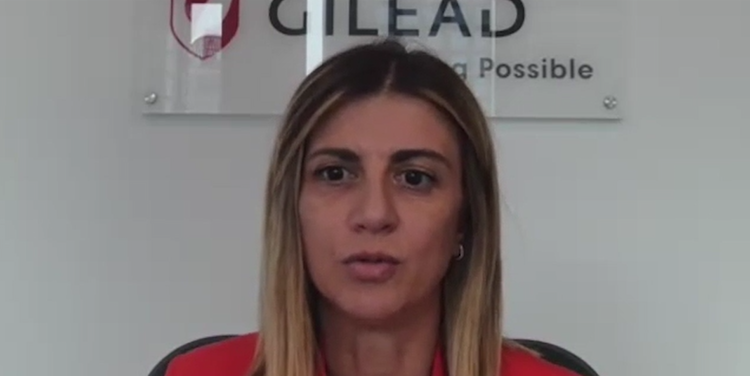 Carmen Piccolo - Adnkronos