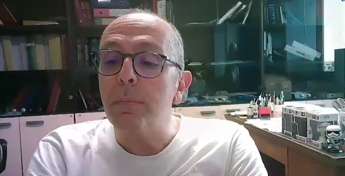 Giovanni Cenderello - Adnkronos