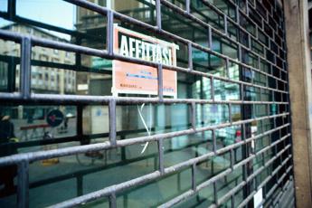 Ricerca affitti - (Fotogramma)