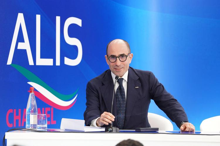 Marcello Di Caterina - (Ufficio stampa)