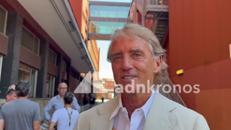 Nazionale, quando Mancini diceva: 