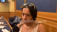 'Un cuore bruciato', la mamma di Domenico: 