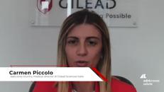 Giornata epatiti virali, Piccolo(Gilead): 