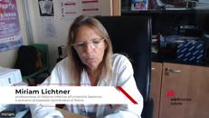 Lichtner (infettivologa): 