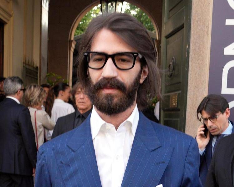Leonardo Maria Del Vecchio - (Fotogramma/Ipa)