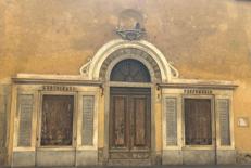 (La Farmacia di San Marco - Toscana Oggi)