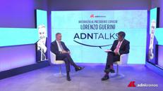 AdnTalks, Guerini: 