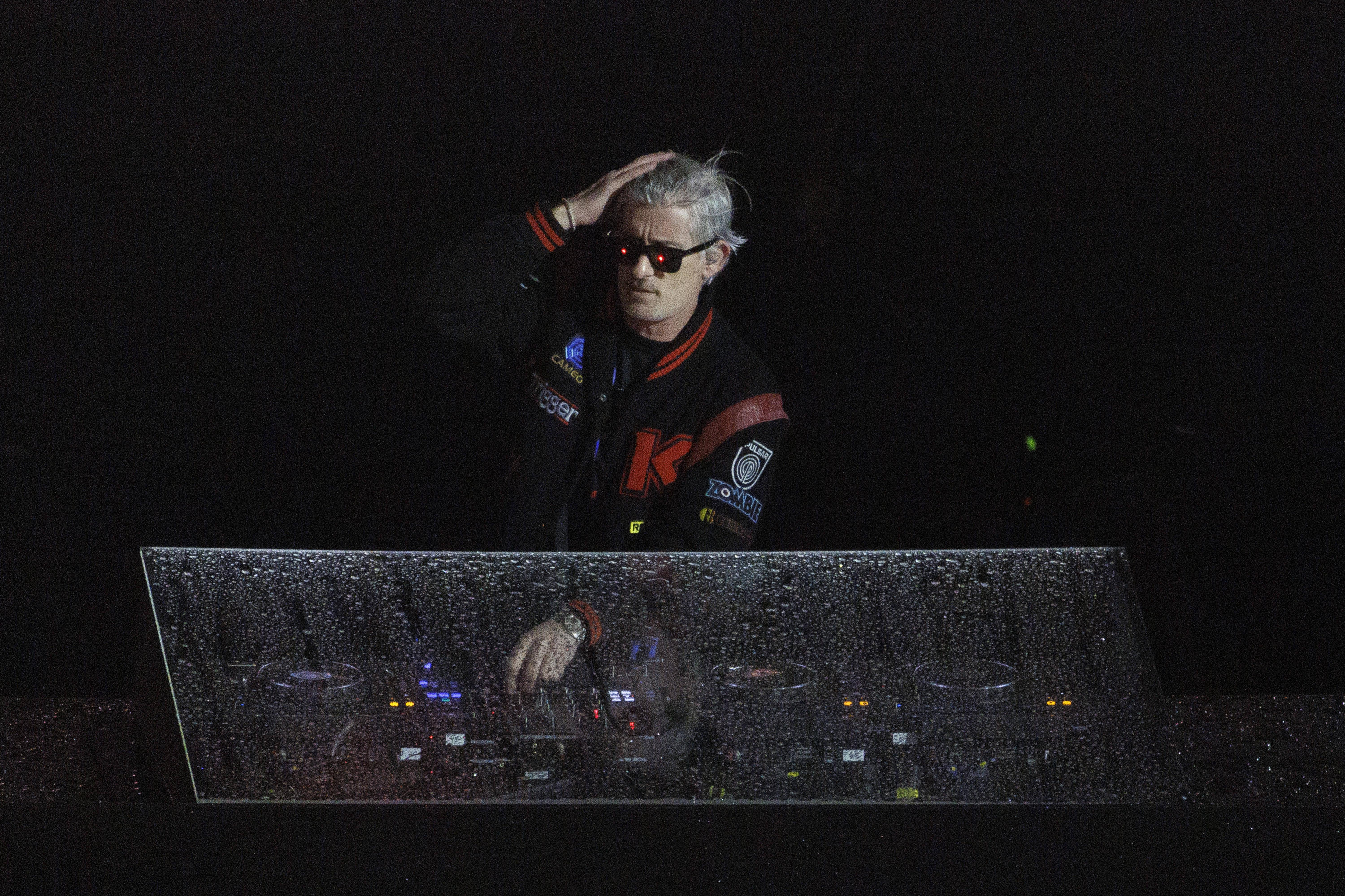 Musica, morto a 50 anni Kavinsky, addio al dj di "Nightcall"