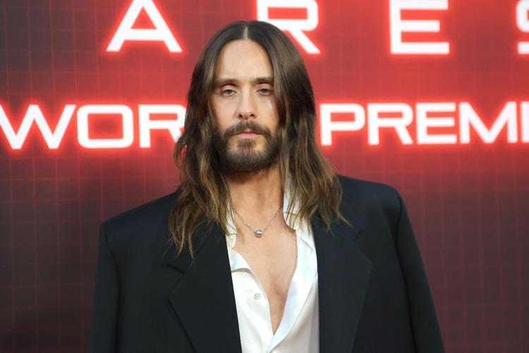 Jared Leto - Ipa/Foto